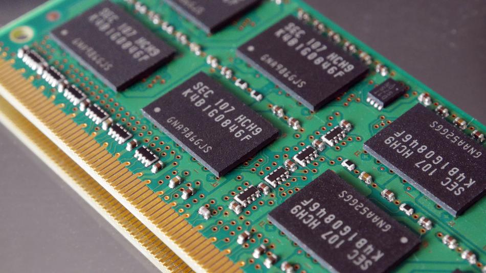 Memory Removable circuit
