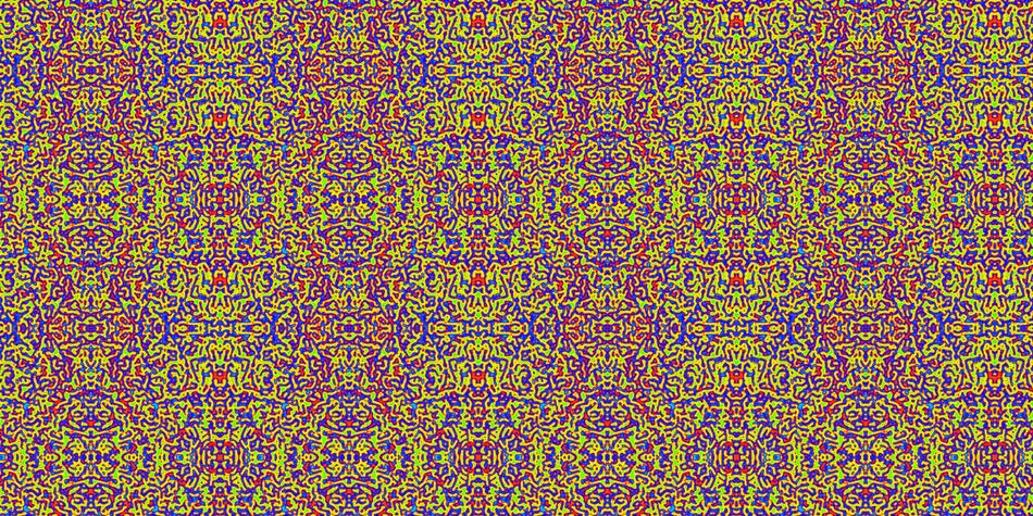 clipart of seamless pattern tile background
