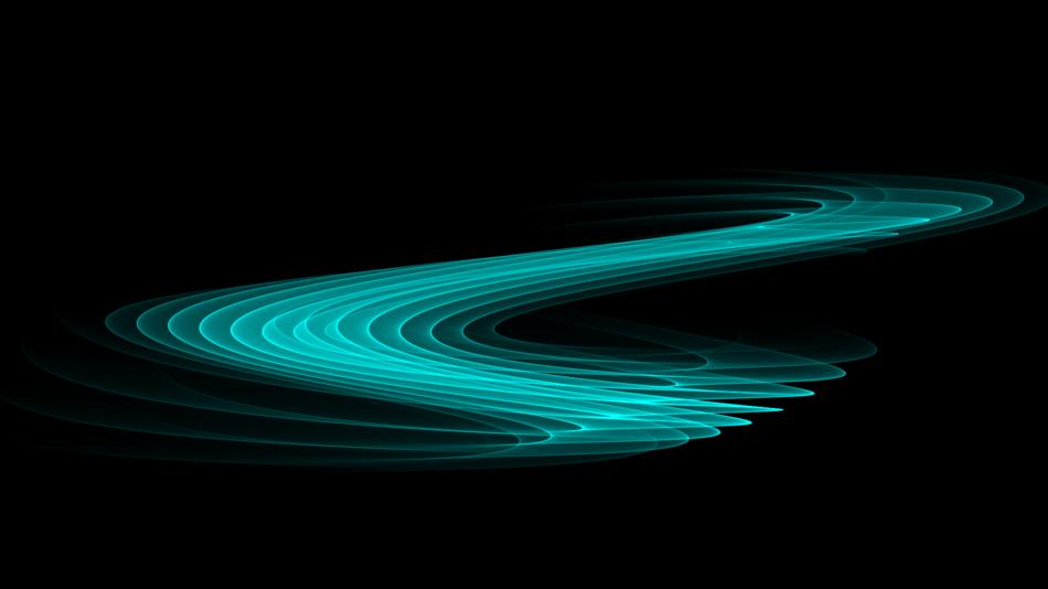 blue and dark pattern design graphics