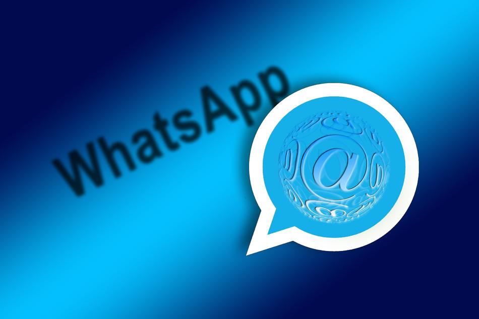 Whatsapp Communication Social media logo