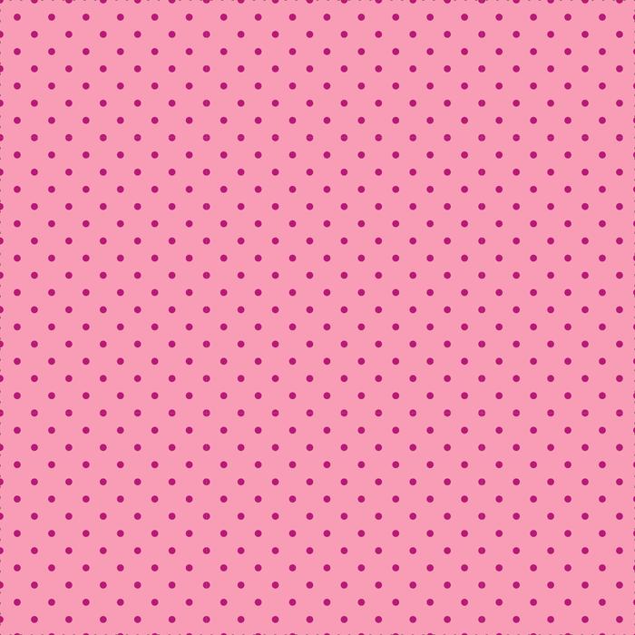 persistent pink background