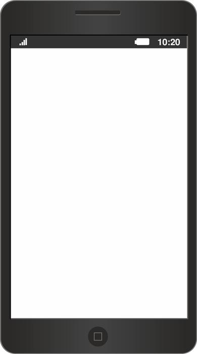 smartphone phone electronics