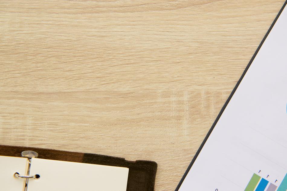 Lifestyle Office Desk