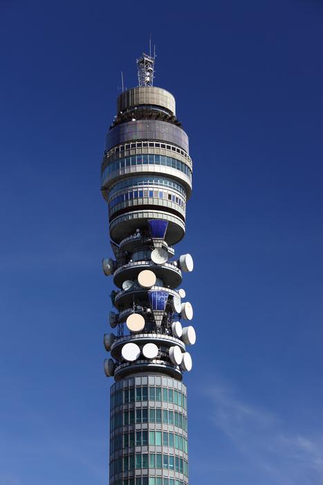 Antenna Cell Cellular sky tower