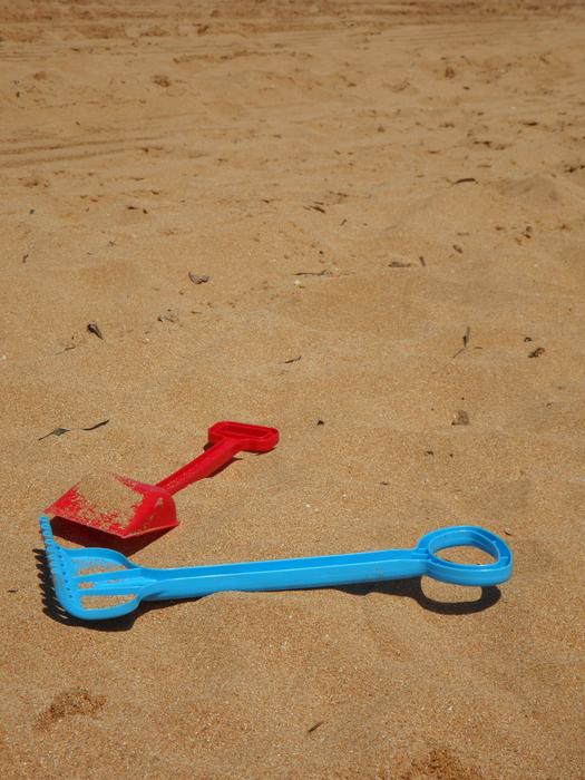 Blade Computing Sand
