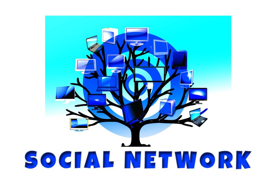 tree monitor screen arrangement