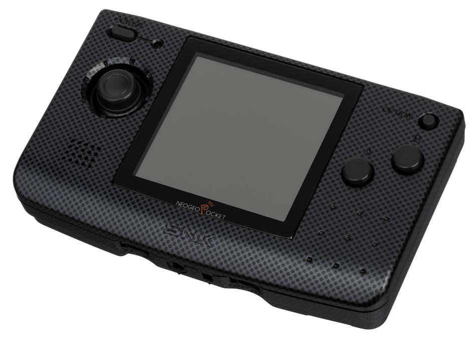Video Game Console Play