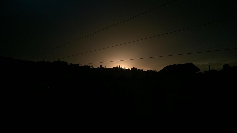 Sunset Phone Technology