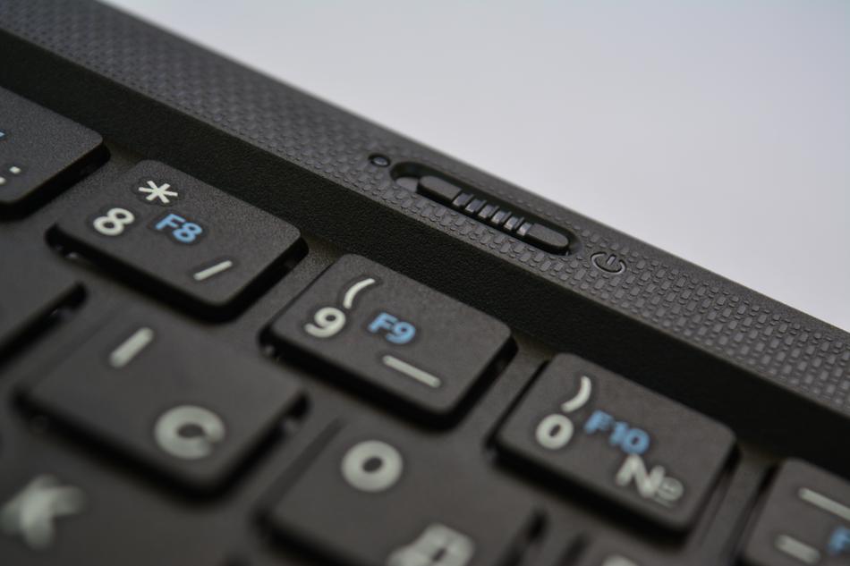 On Off Keyboard