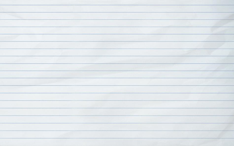 white Paper Background