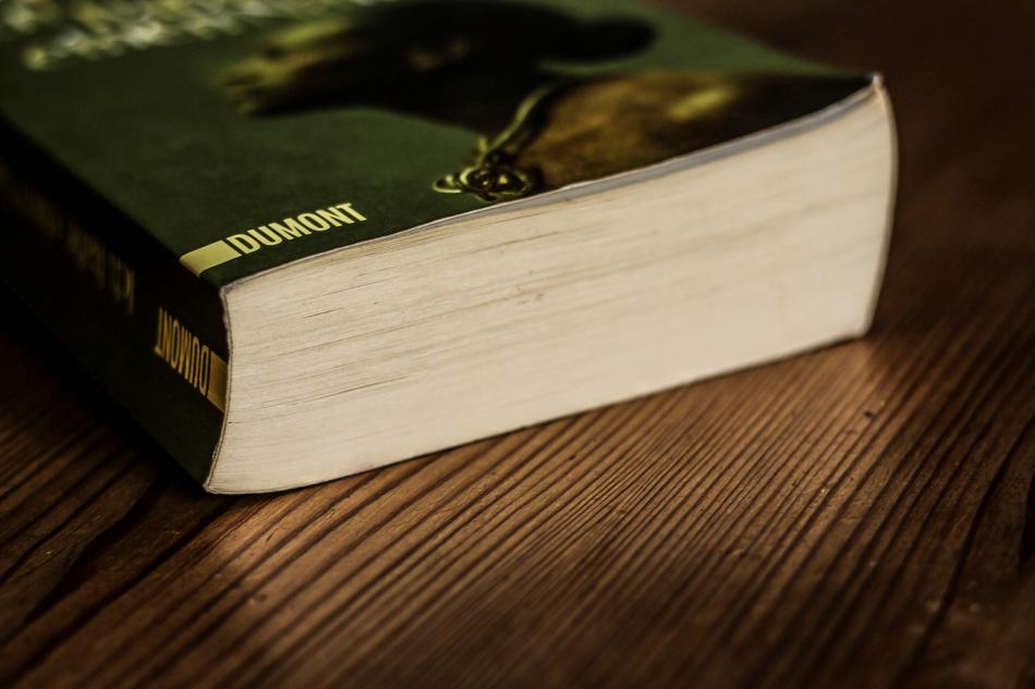 Book Floor