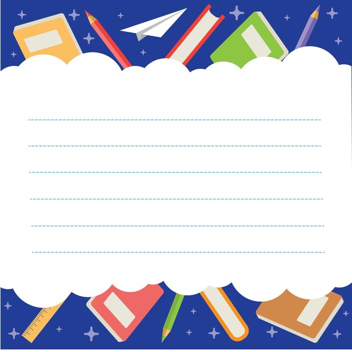 book record clipart