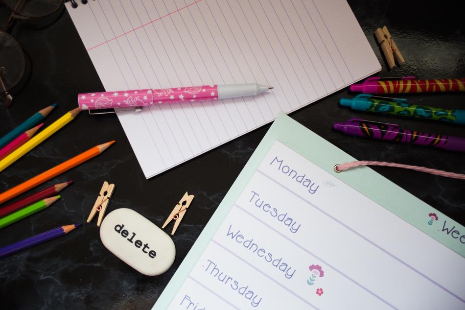 School Organised
