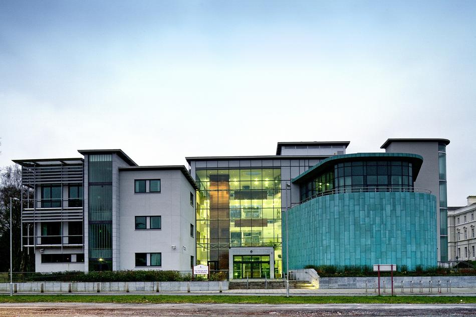 Galway City