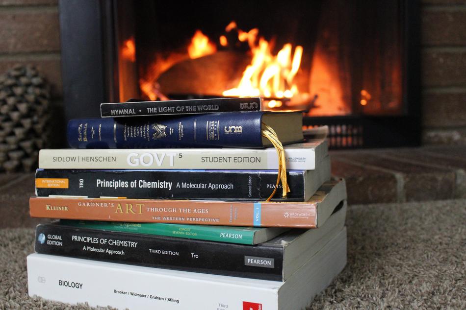 Heat Fireplace