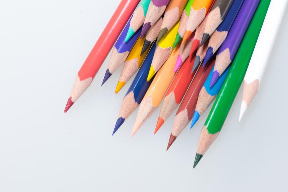 armful Pencils Wooden