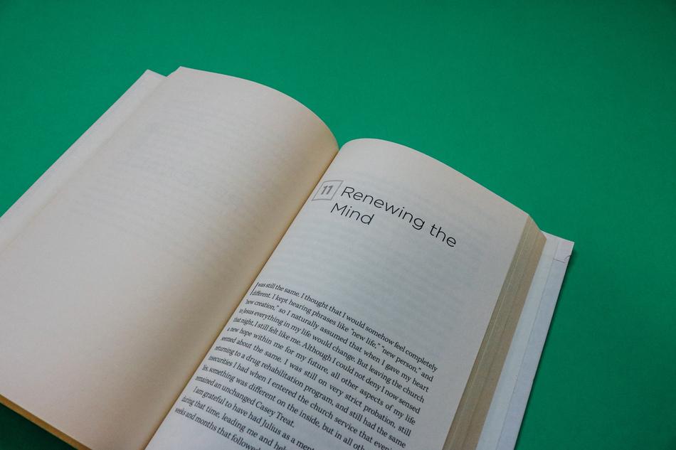 book about psychology