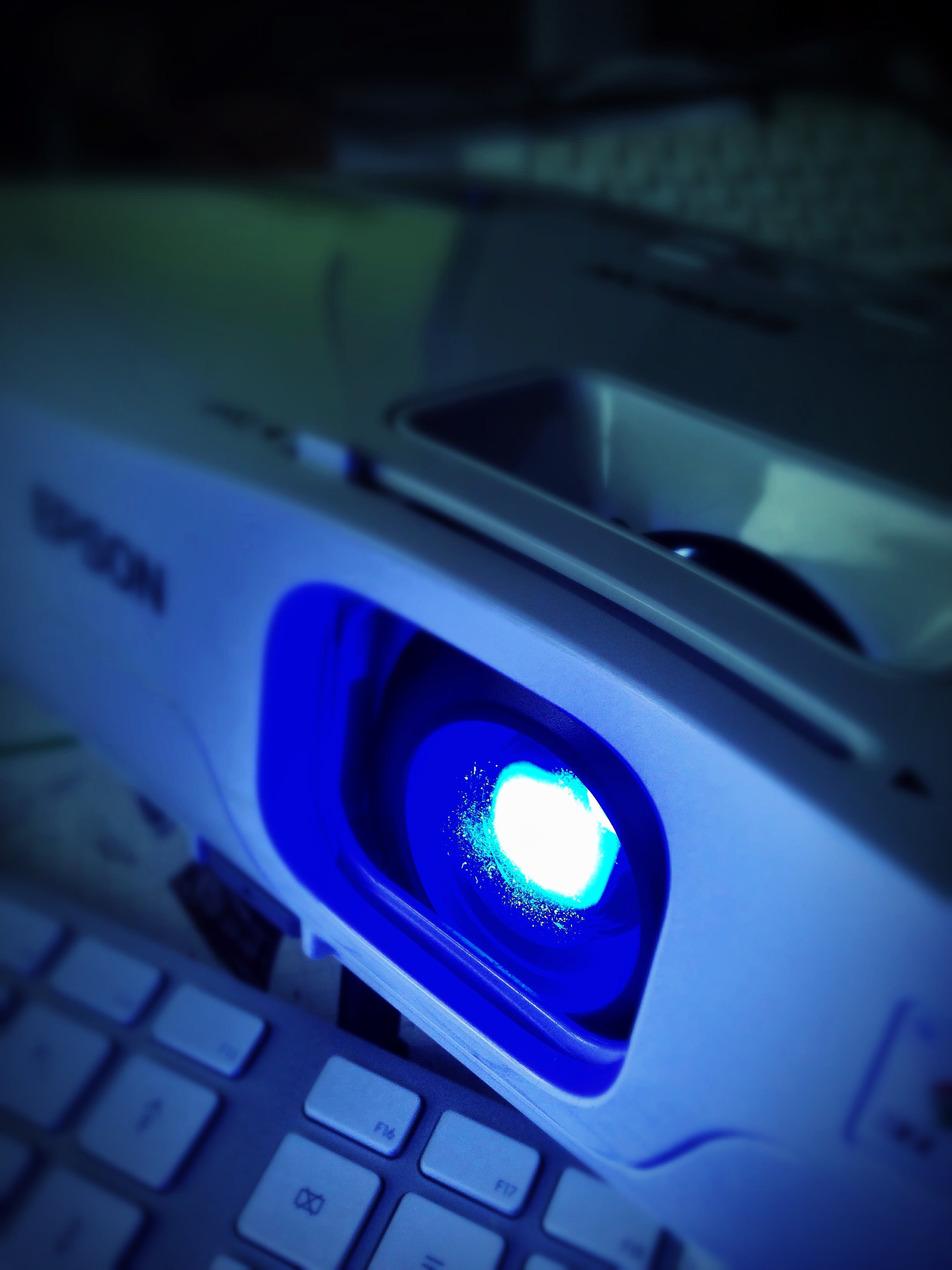 Beamer for presentations free image download