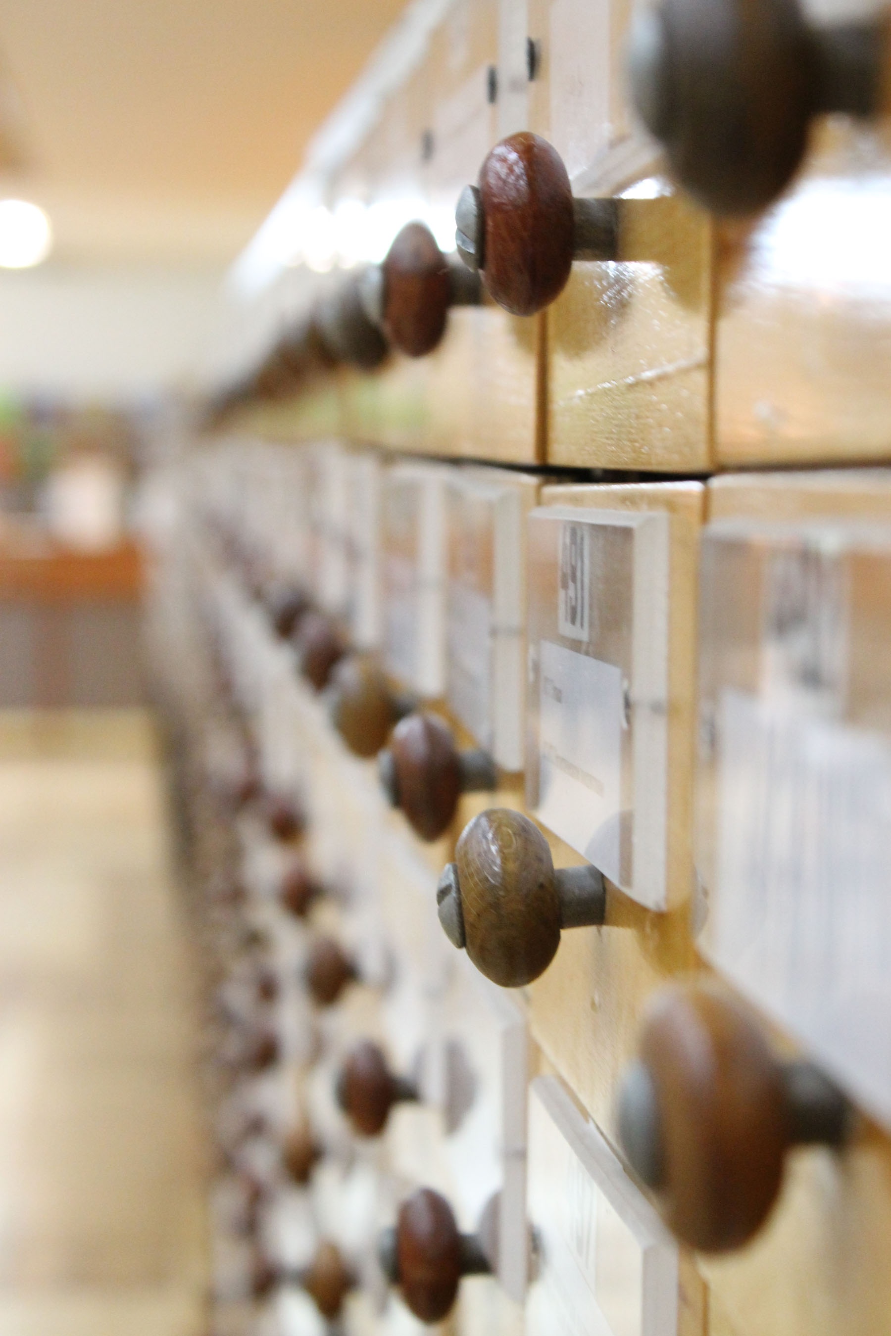 Library dir