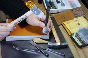 Technique Craft education