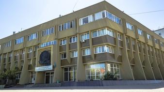 Building school