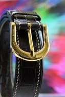 Leather Craft Sewing