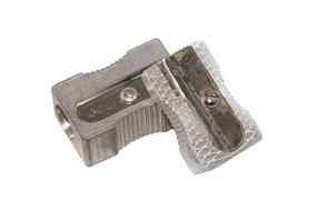 two Pencil Sharpeners