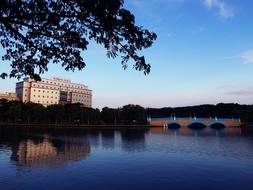 landscape of Hospital Education in Surabaya