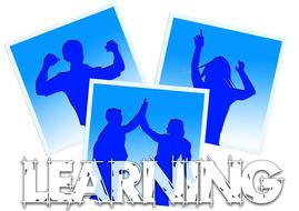 distance learning courses logo