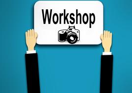 photo shop symbol