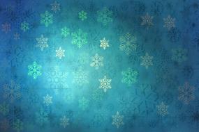 clipart of blue christmas star background backdrop