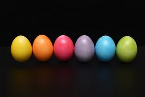 wonderful Easter Egg