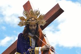 Cruz Christ