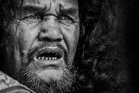 wonderful Portrait Adult