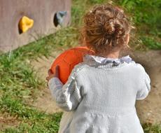 Child Playground