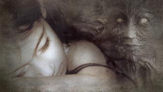 dream as a fantasy