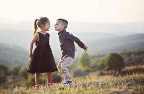 delightful Children