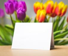 Greeting Card MotherS Day