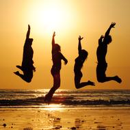 Sunset Beach Group people