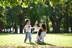 Park Family