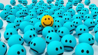 smiley emoji emote symbol drawing