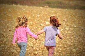 gentle Child Fun Outdoors