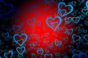 cute wallpaper for Valentine's day