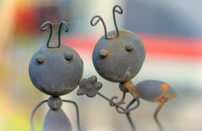 ant Decoration