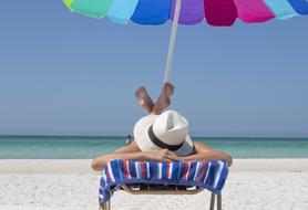 Vacation Beach
