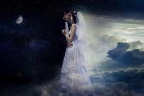 Love Couple Sweethearts