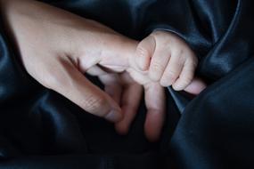 Touch Special Caring hands
