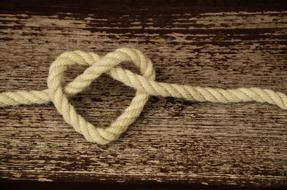 Rope Cord