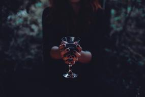 Drinks People