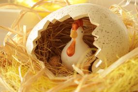 Easter Theme
